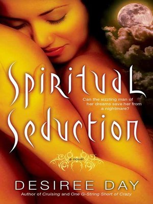 cover image of Spiritual Seduction